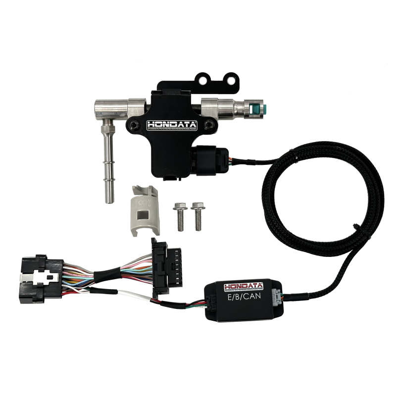 Hondata CANFlex Flex Fuel Kit (CANBUS) for 2023+ Honda Civic Type R / 2024+ Acura Integra Type S