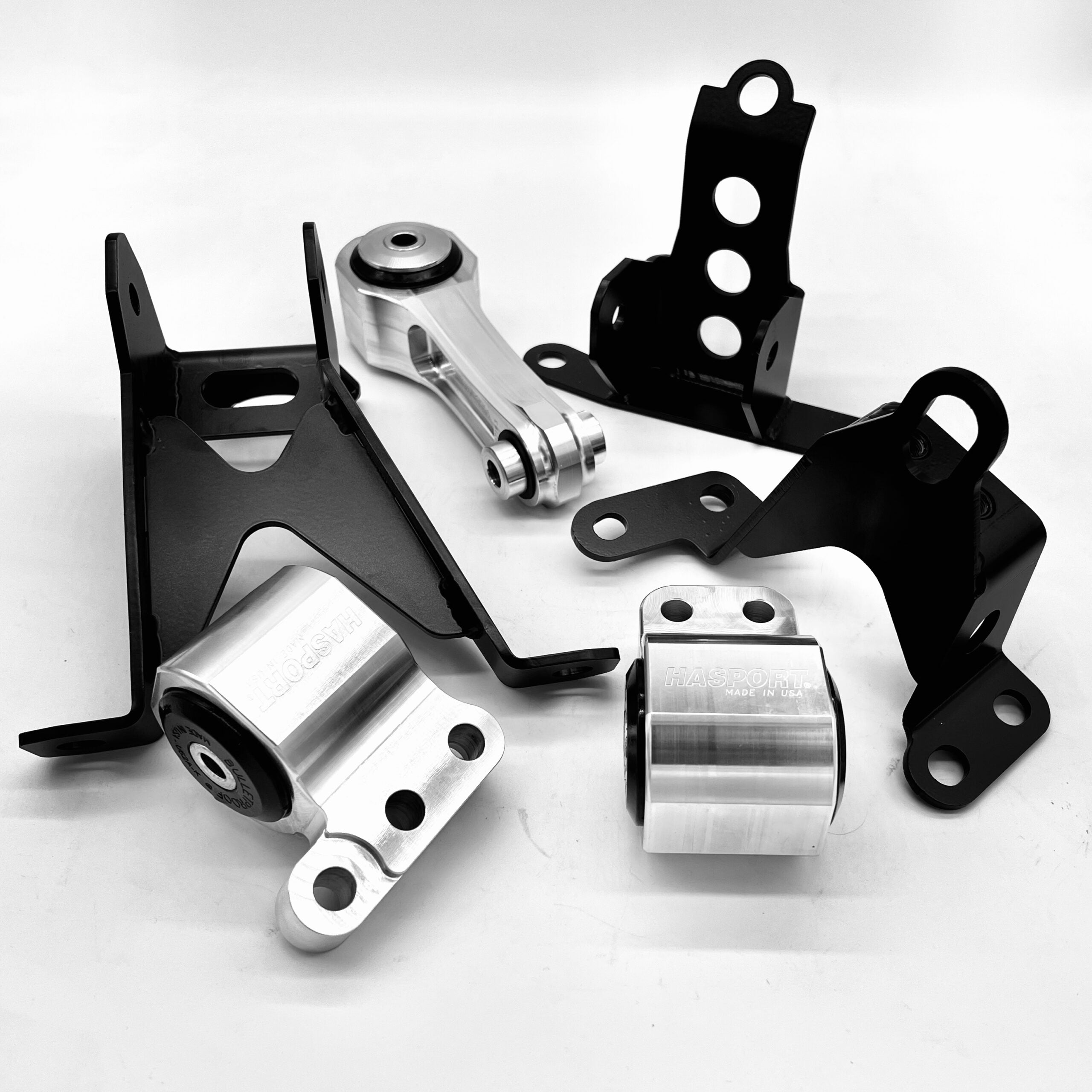FESTK – 2022 up Civic Replacement Rear Mount
