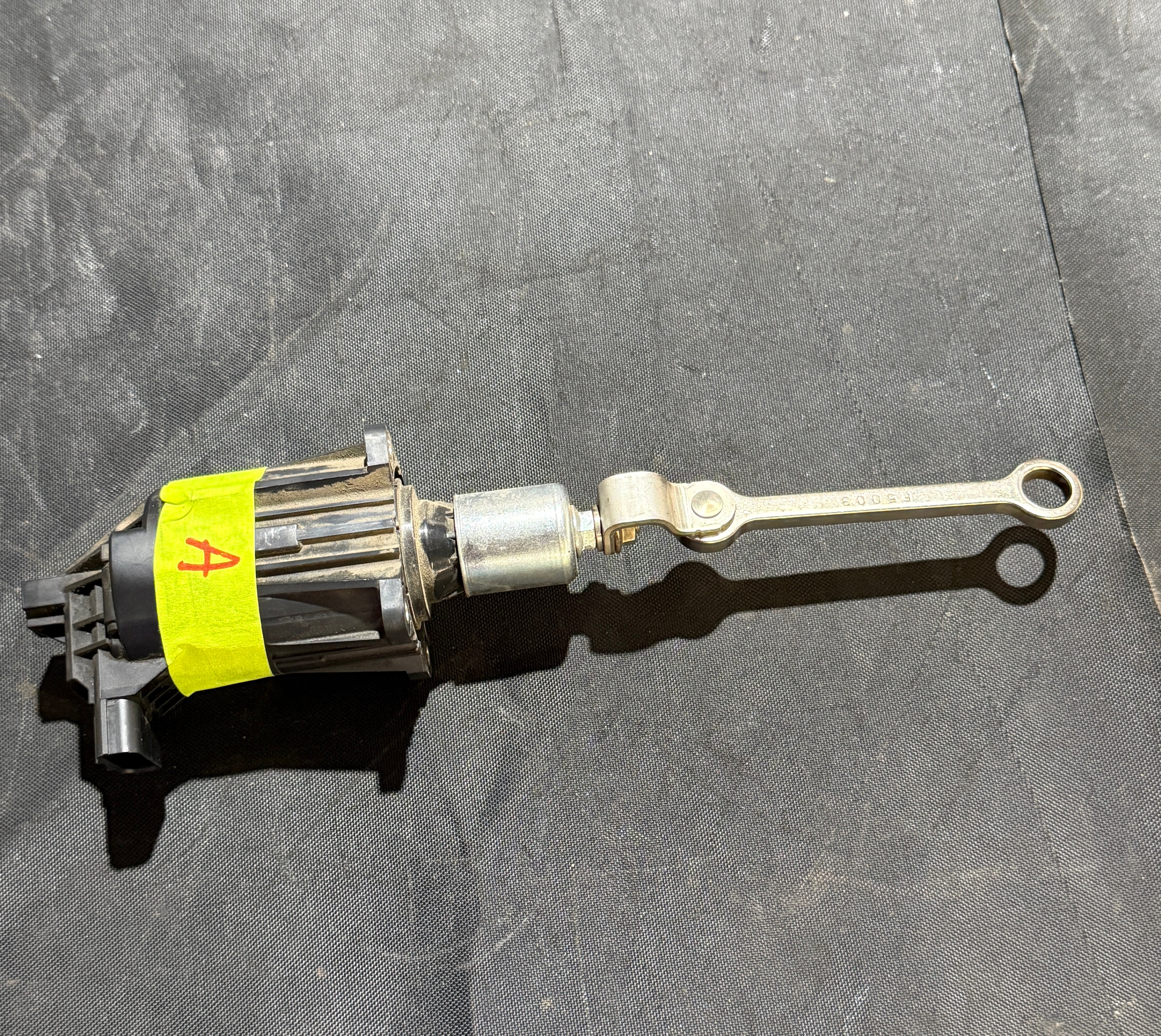 Honda Genuine Electronic Wastegate Actuator for 2016+ Honda/Acura 1.5T & 2.0T