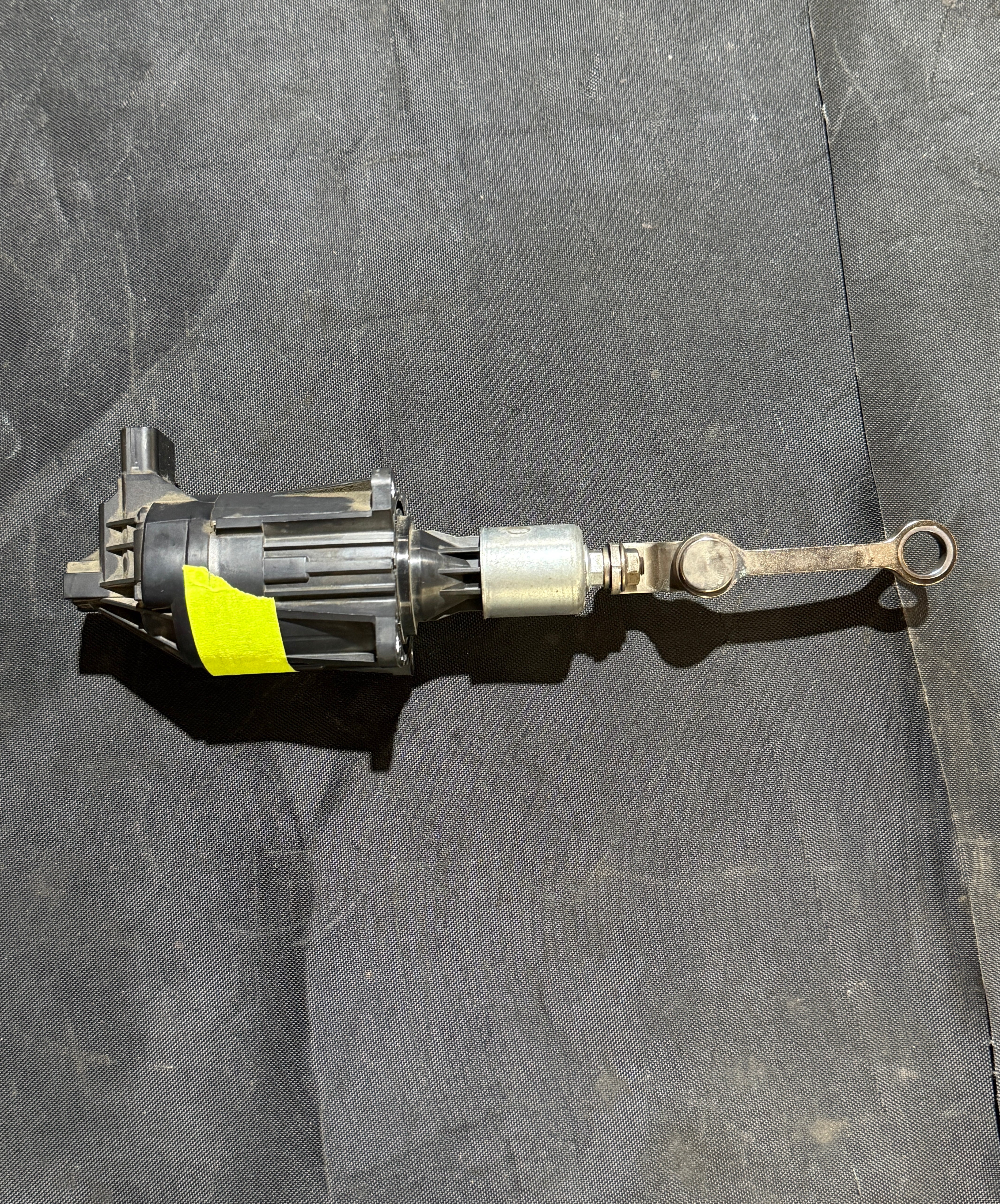 Honda Genuine Electronic Wastegate Actuator for 2016+ Honda/Acura 1.5T & 2.0T