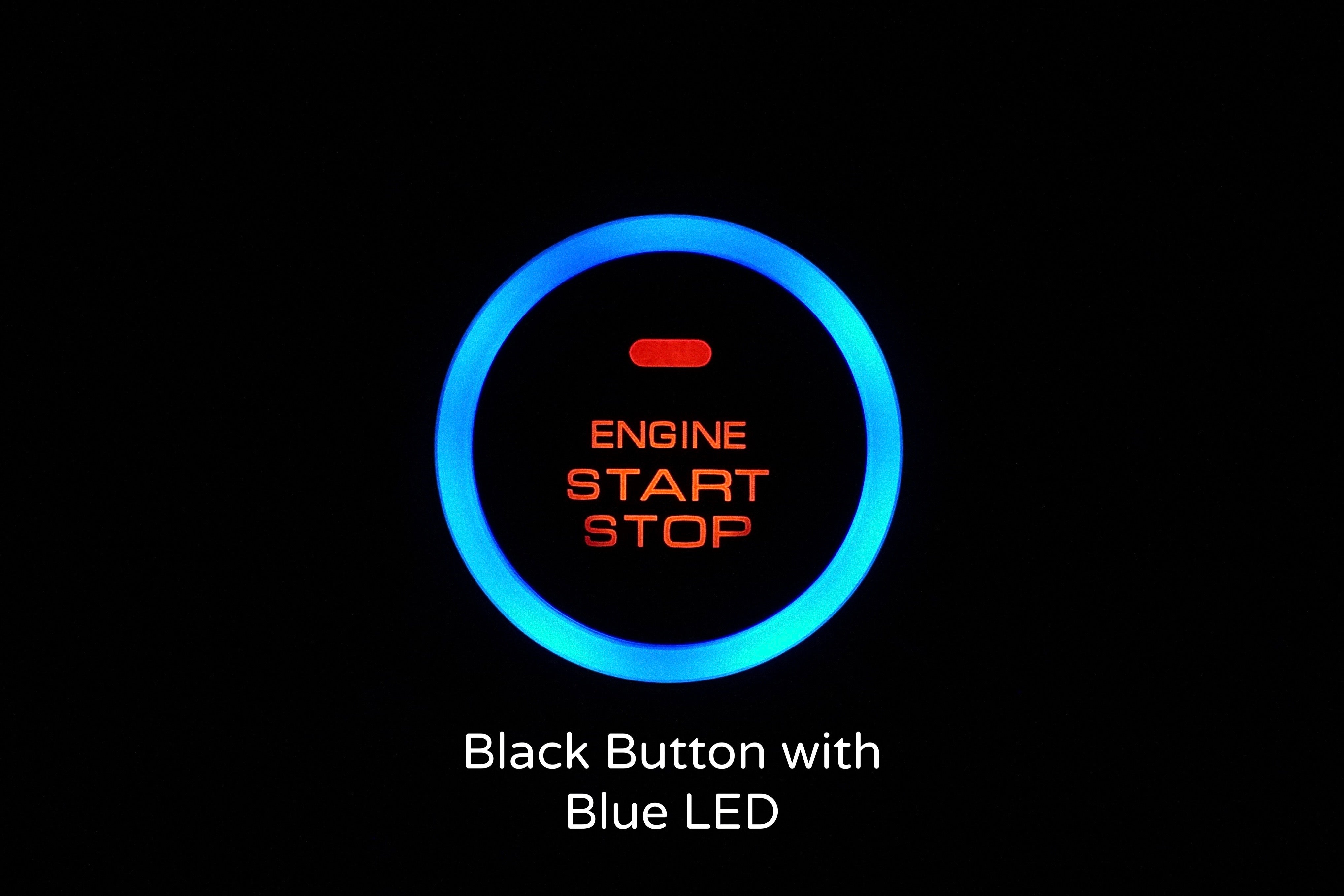 JDi Start Button Upgrade for Honda/Acura, Hyundai/Kia, Toyota/Lexus, Mitsubishi, and Universal