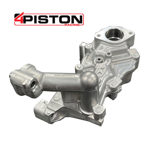 4P K20C1 Ported High Flow Oil Pump