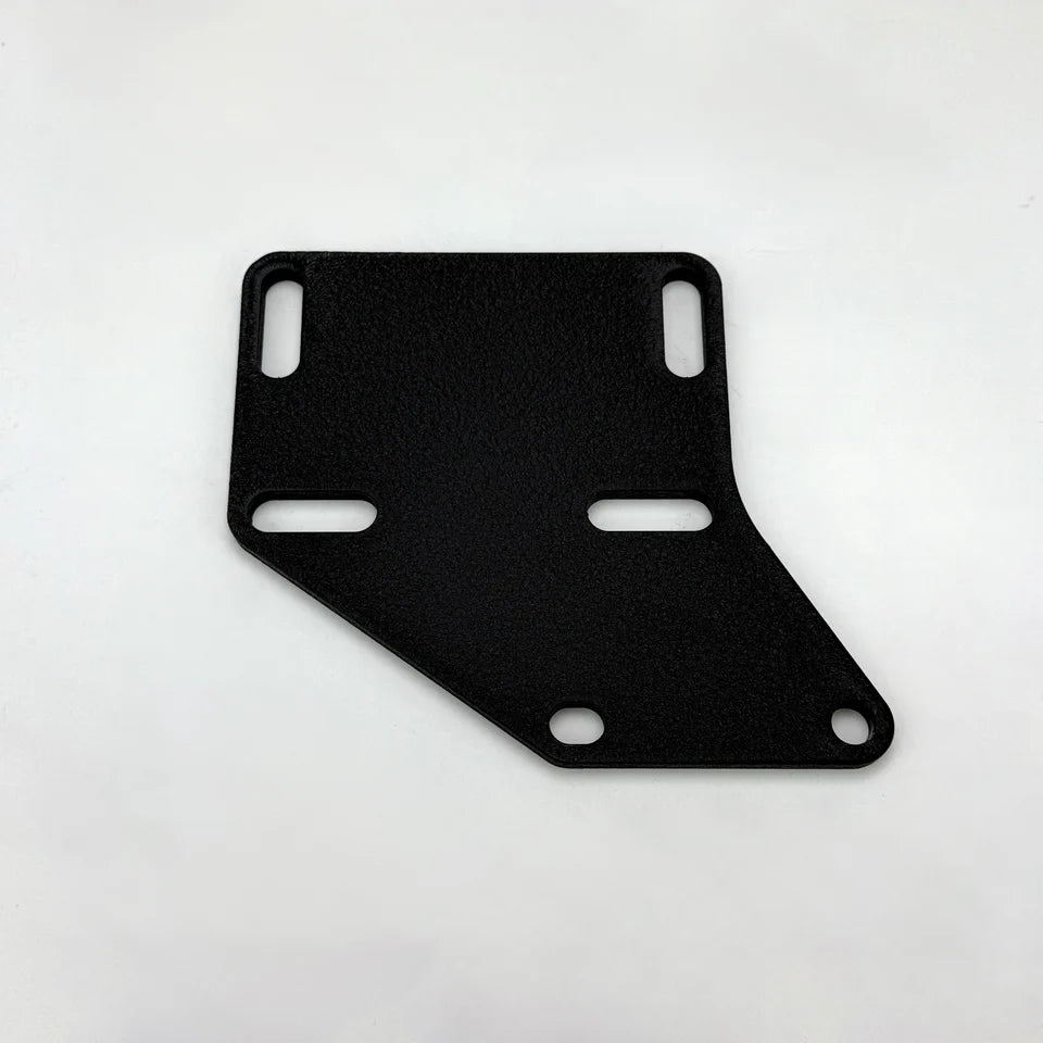 Wunderladen Racing Honda L15B/C + K20C Engine Stand Mounting Plate
