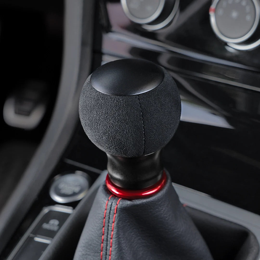 Billetworkz Weighted Shift Knob - The Fusion