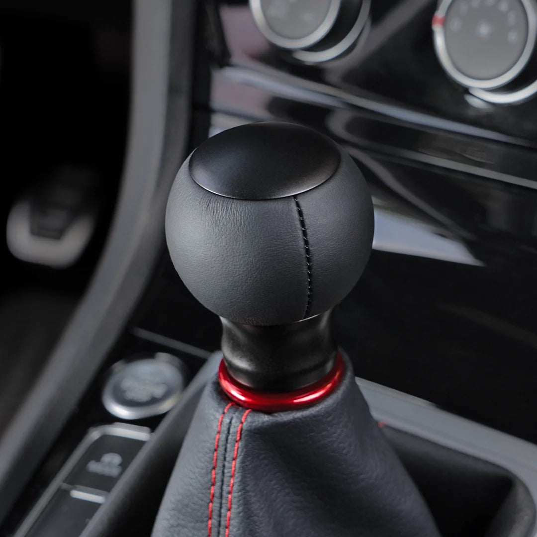 Billetworkz Weighted Shift Knob - The Fusion