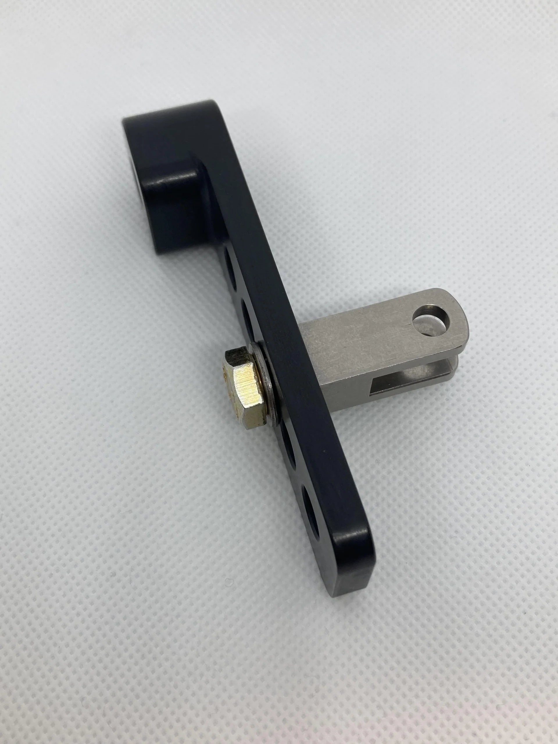 Wunderladen Racing Universal Adjustable Splitter Rod Mounts