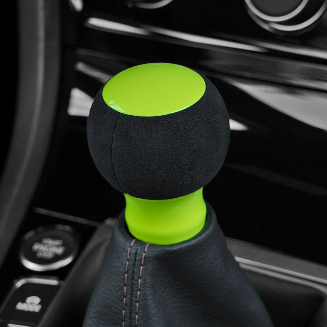 Billetworkz Weighted Shift Knob - The Fusion