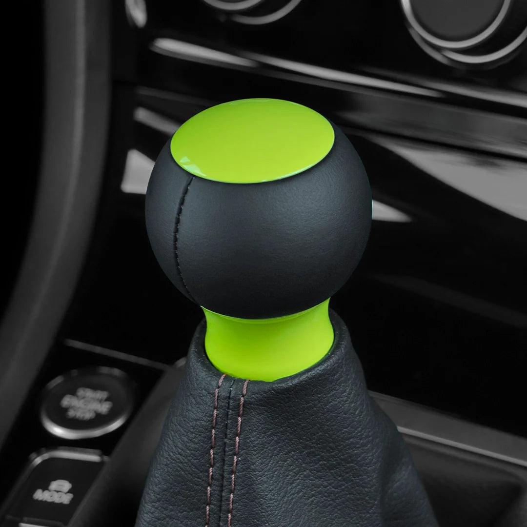 Billetworkz Weighted Shift Knob - The Fusion