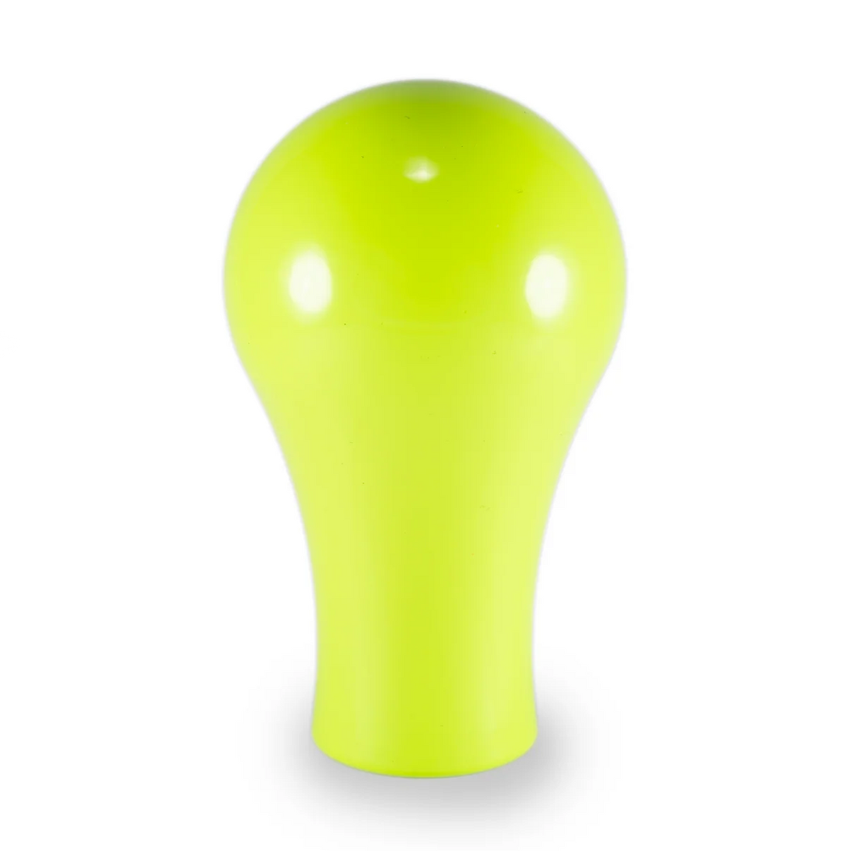 Billetworkz Weighted Shift Knob - The Apex