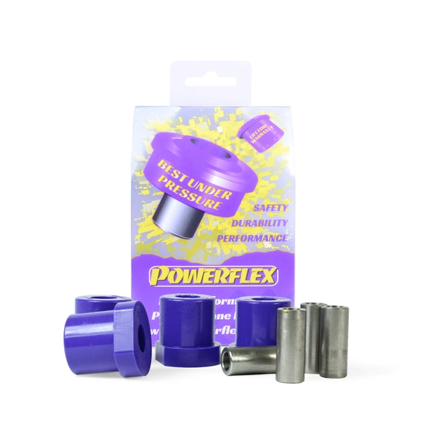 Powerflex Upper Link Bushing for 88-00 Honda Civic / 88-91 CR-X / 93-97 Del Sol / 97-01 Integra CR-V