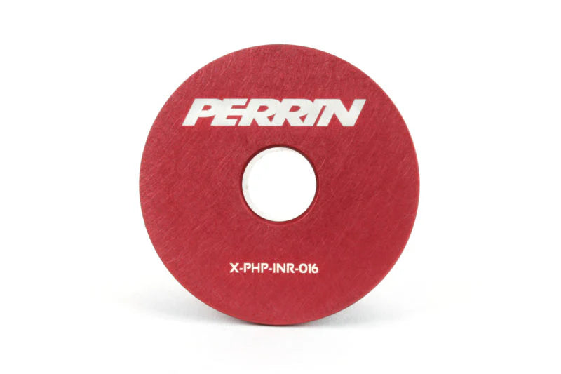 PERRIN Solid Shifter Cable Bushings for 07+ Honda/Acura