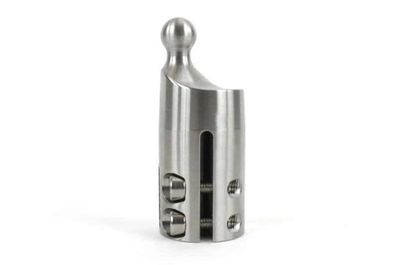 PERRIN Short Shift Adapter for 16-21 Honda Civic