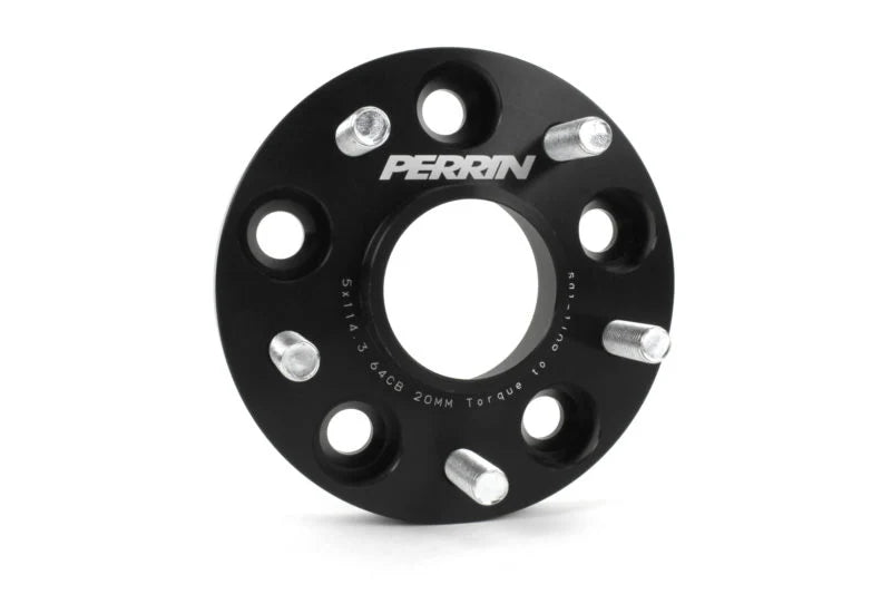 PERRIN Wheel Spacers for 16-21 Honda/Acura