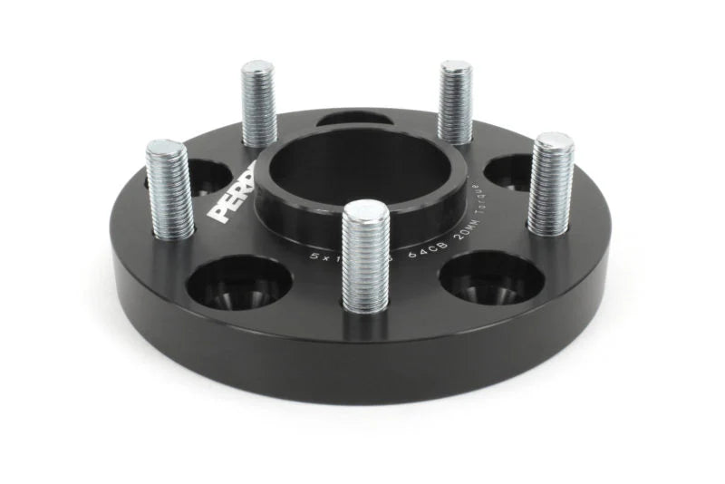 PERRIN Wheel Spacers for 16-21 Honda/Acura