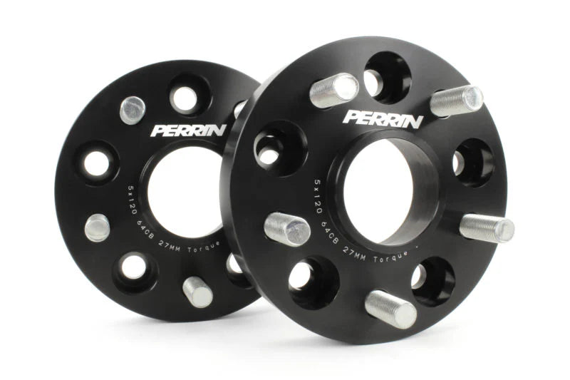 PERRIN Wheel Spacers for 16-21 Honda/Acura