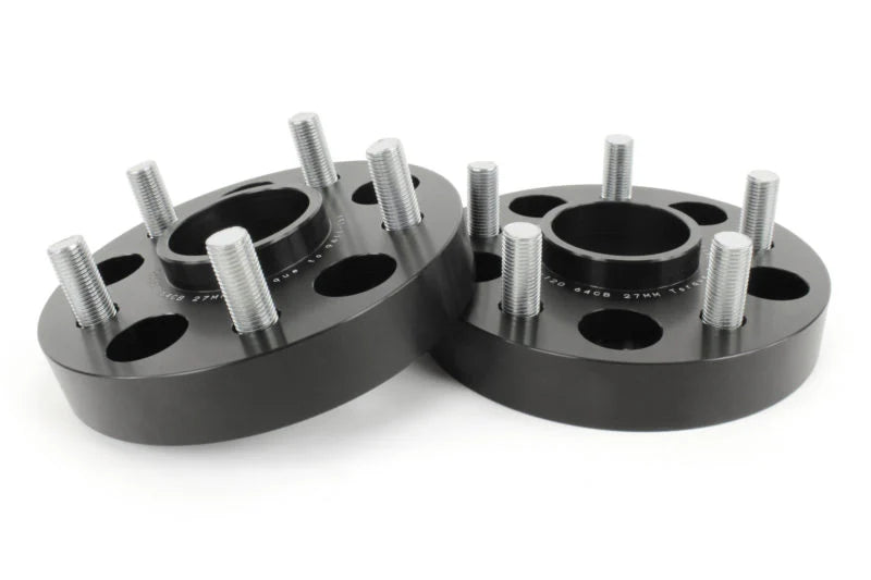 PERRIN Wheel Spacers for 16-21 Honda/Acura