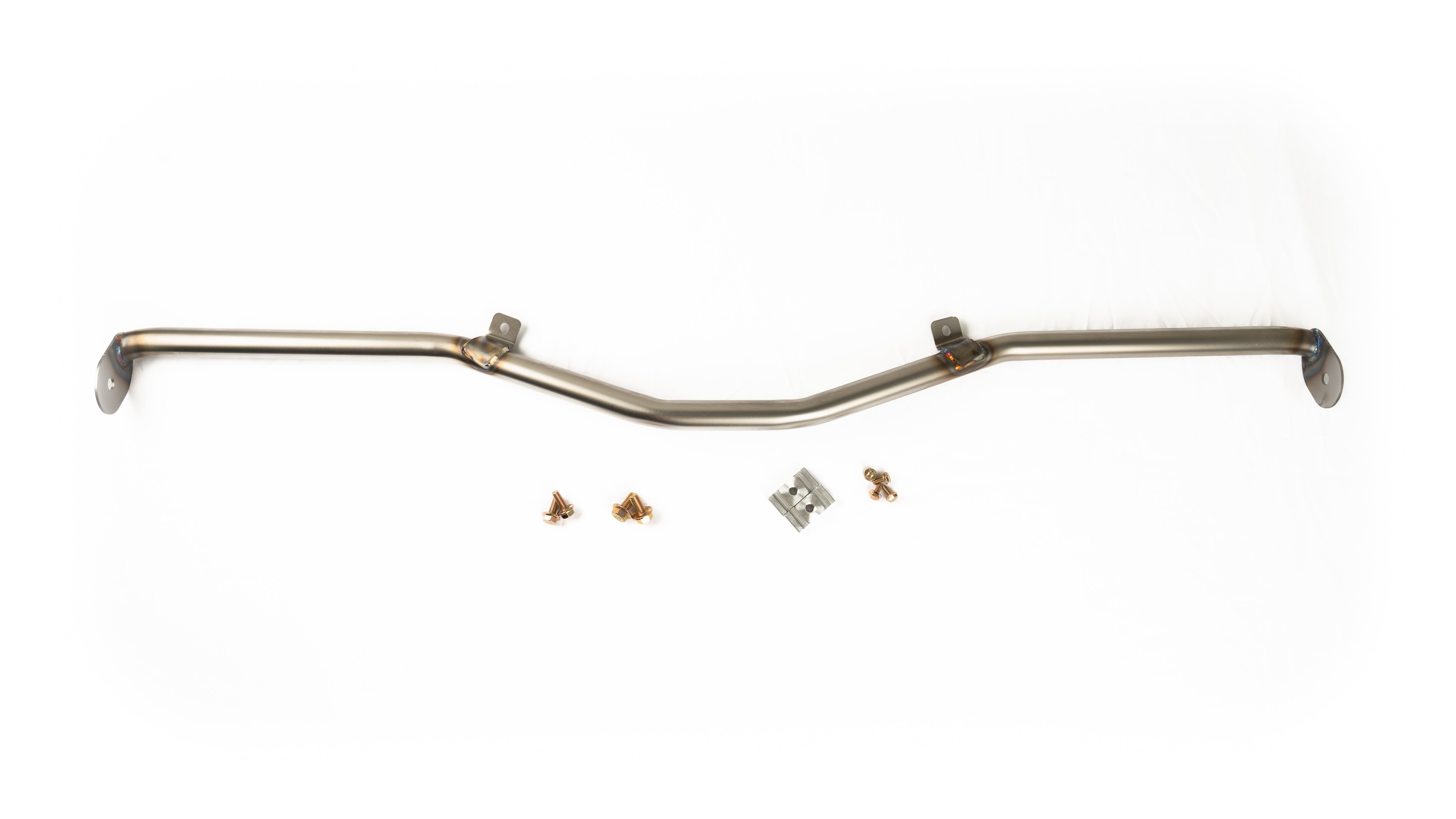 PRL Mid-Rear Chassis Brace for 2016+ Honda Civic