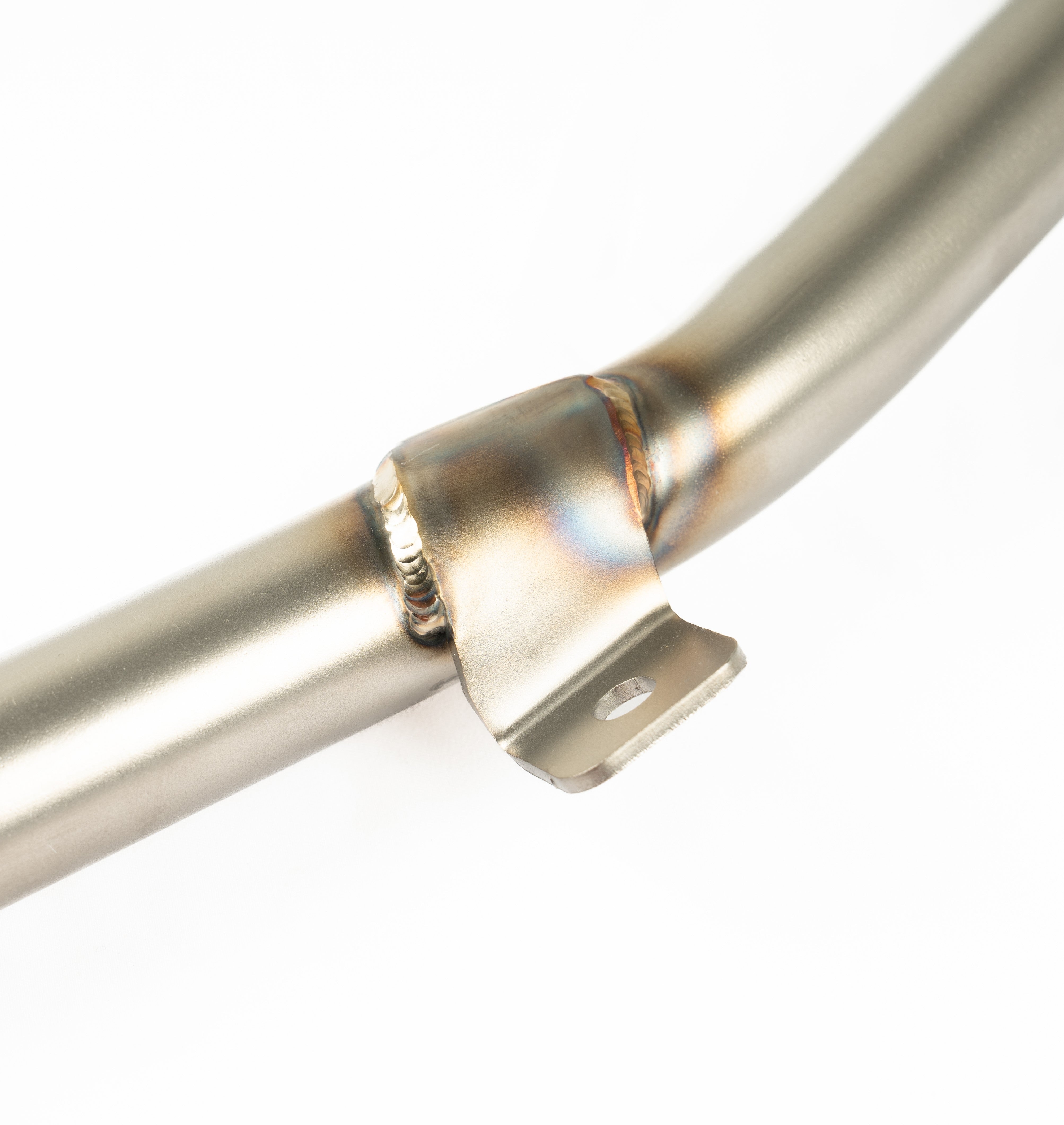 PRL Mid-Rear Chassis Brace for 2016+ Honda Civic