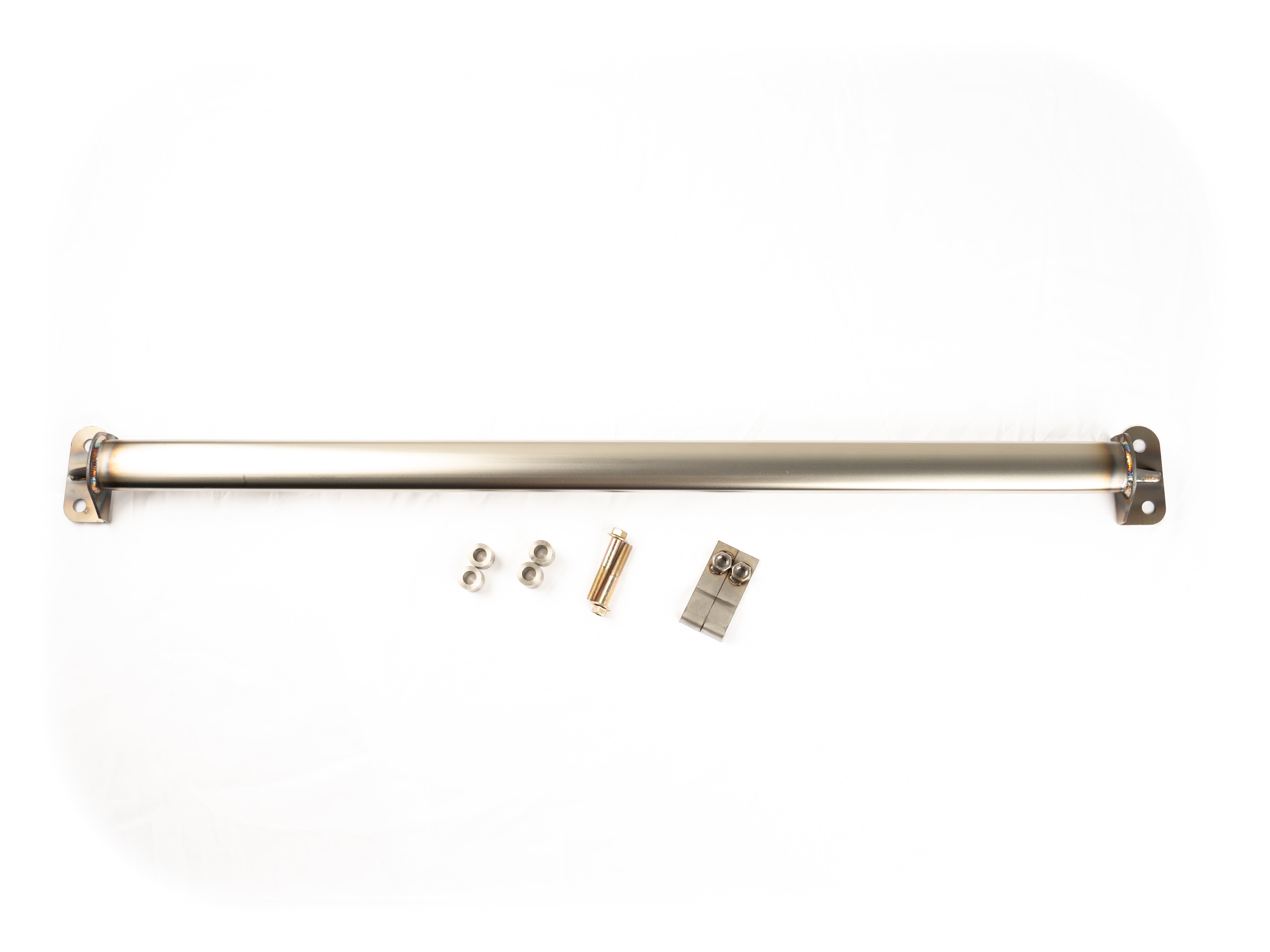 PRL Rear Chassis Brace for 2016+ Honda Civic