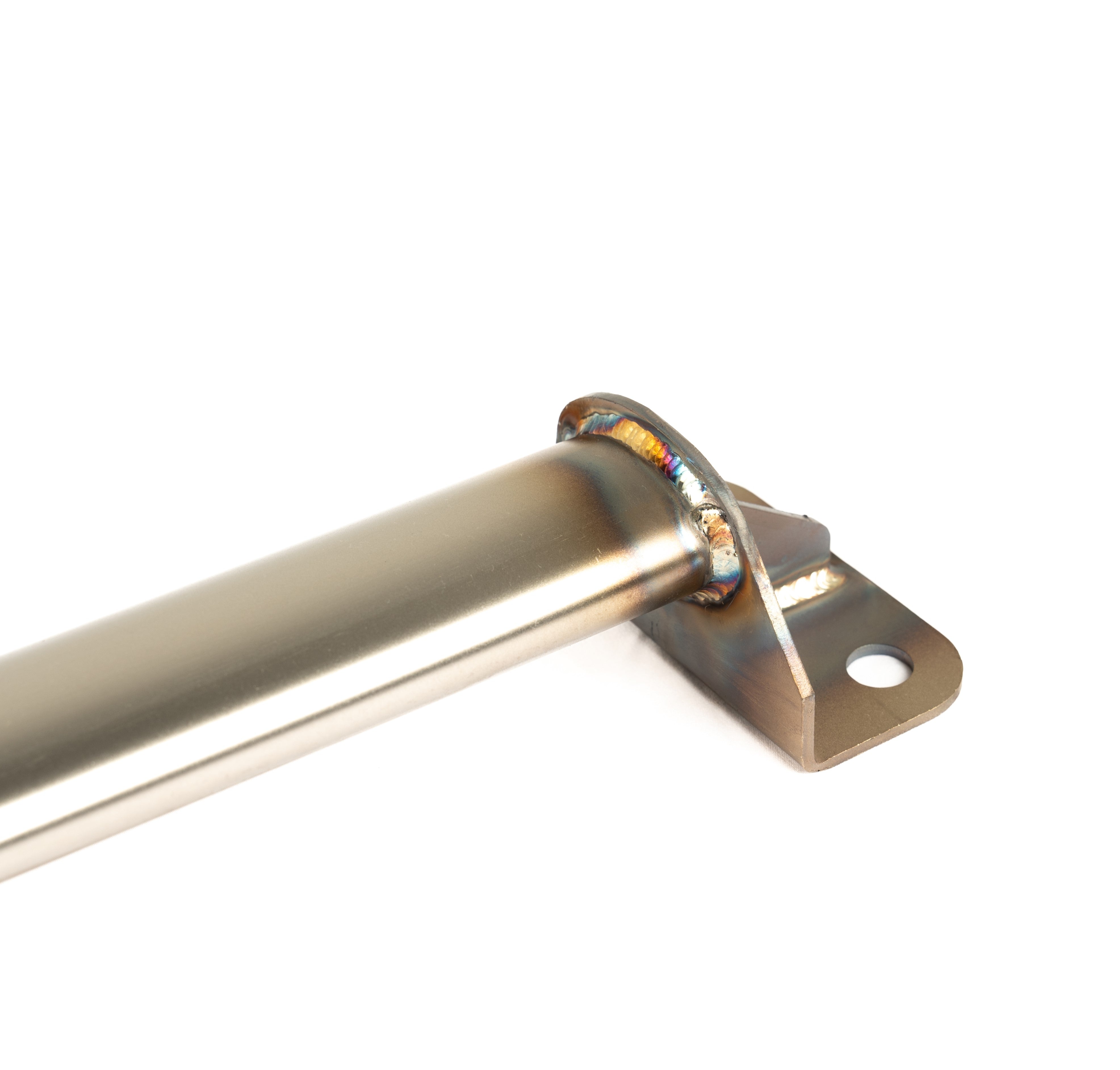 PRL Rear Chassis Brace for 2016+ Honda Civic