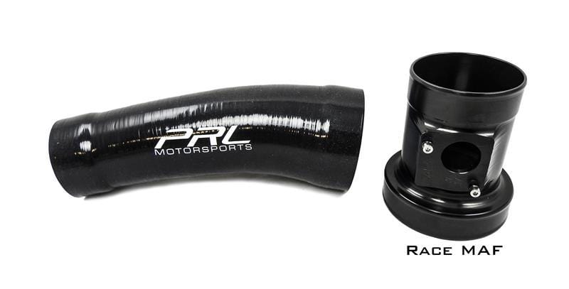 PRL Motorsports MAF Housing Conversion Kit for 2016-2021 Honda Civic 1.5T - ** Returned Item **