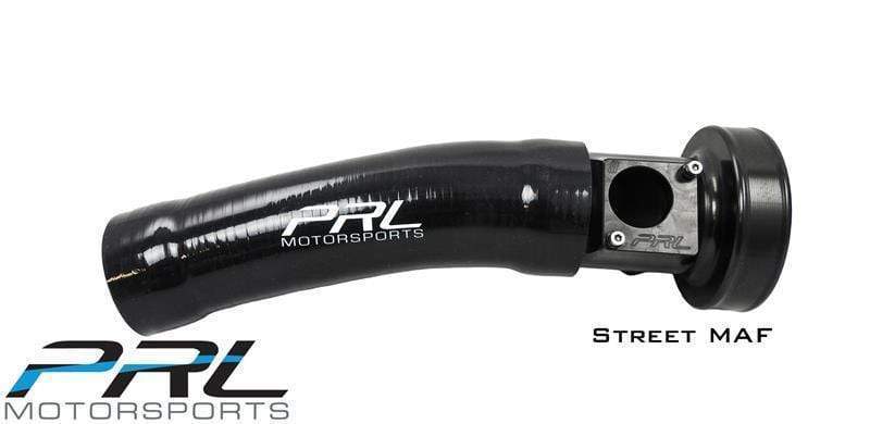 PRL Motorsports MAF Housing Conversion Kit for 2016-2021 Honda Civic 1.5T - ** Returned Item **