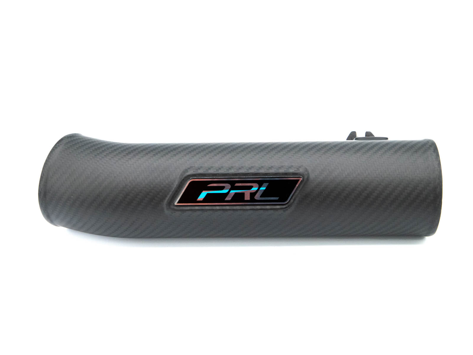 Carbon fiber exhaust