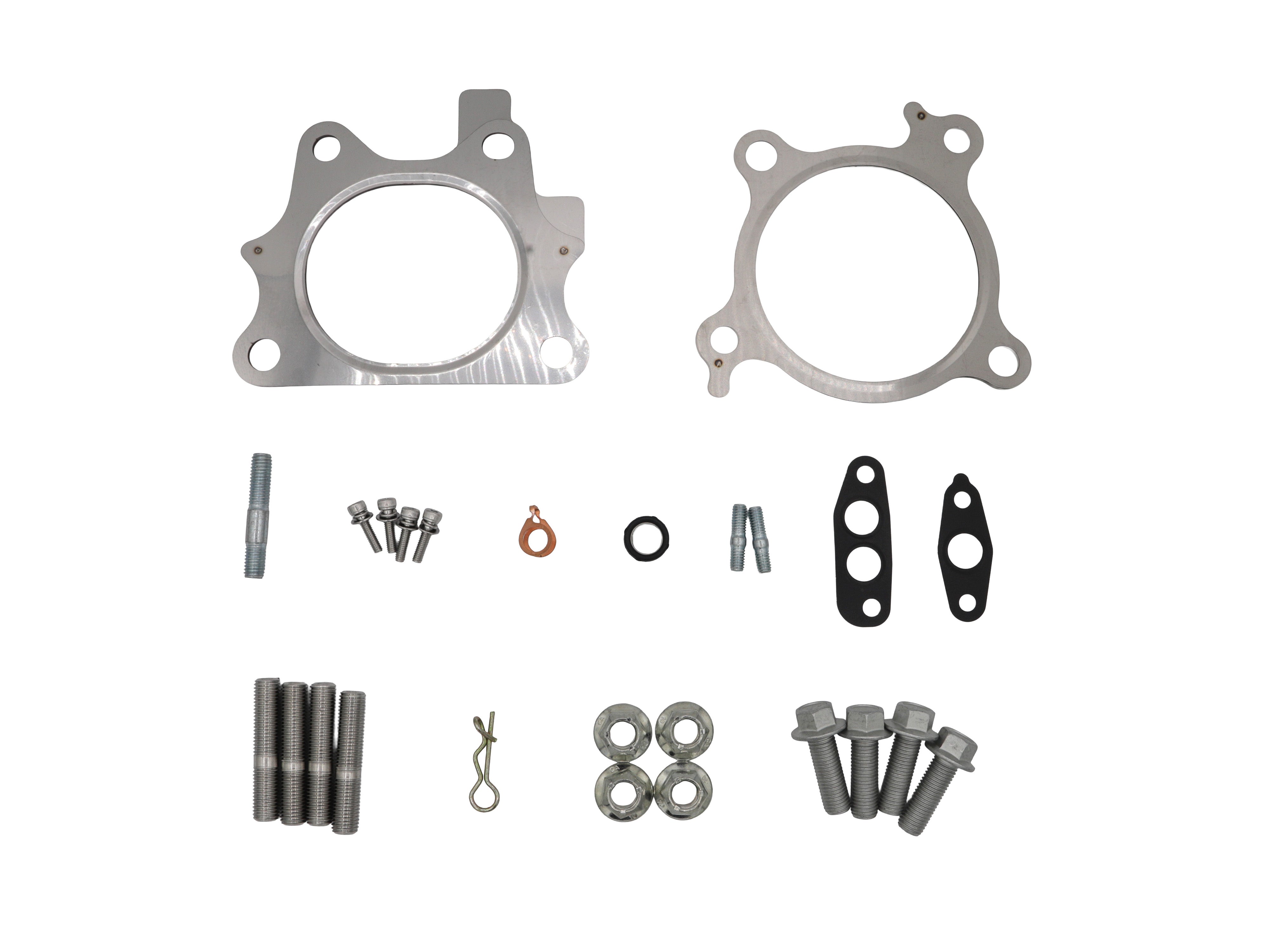 PRL Turbo Gasket Kit for 2022+ Honda Civic / 2023+ Acura Integra 1.5T L15