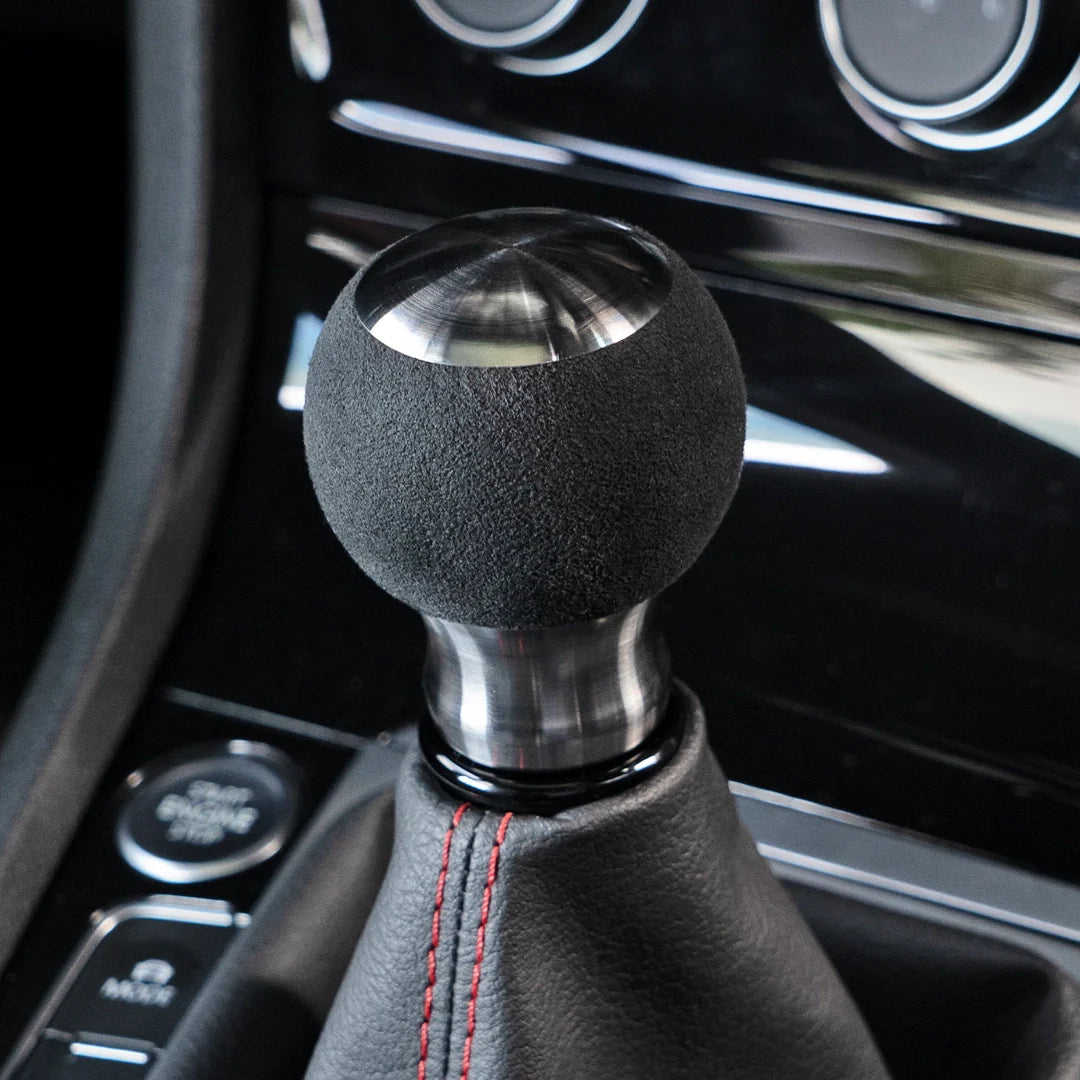 Billetworkz Weighted Shift Knob - The Fusion