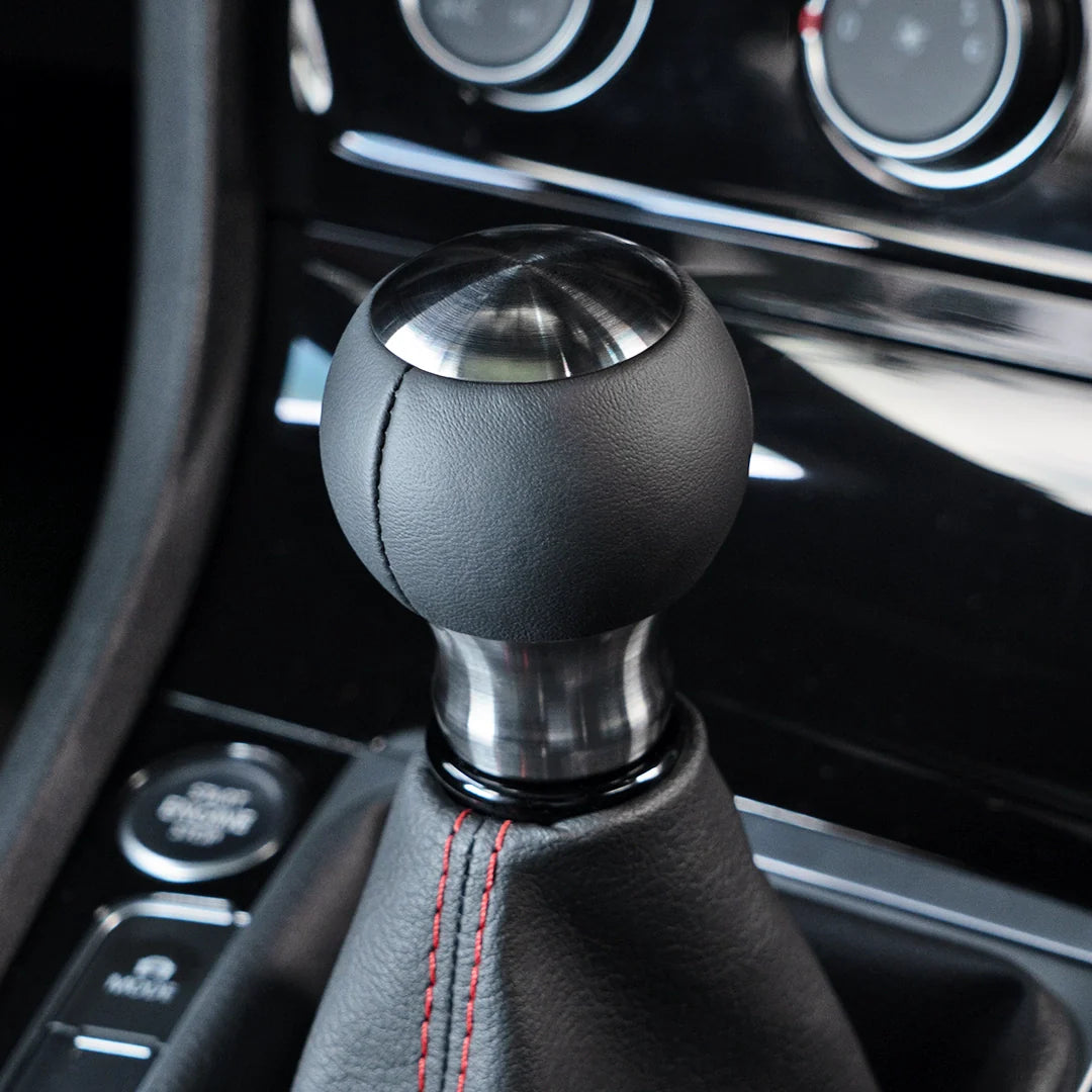 Billetworkz Weighted Shift Knob - The Fusion