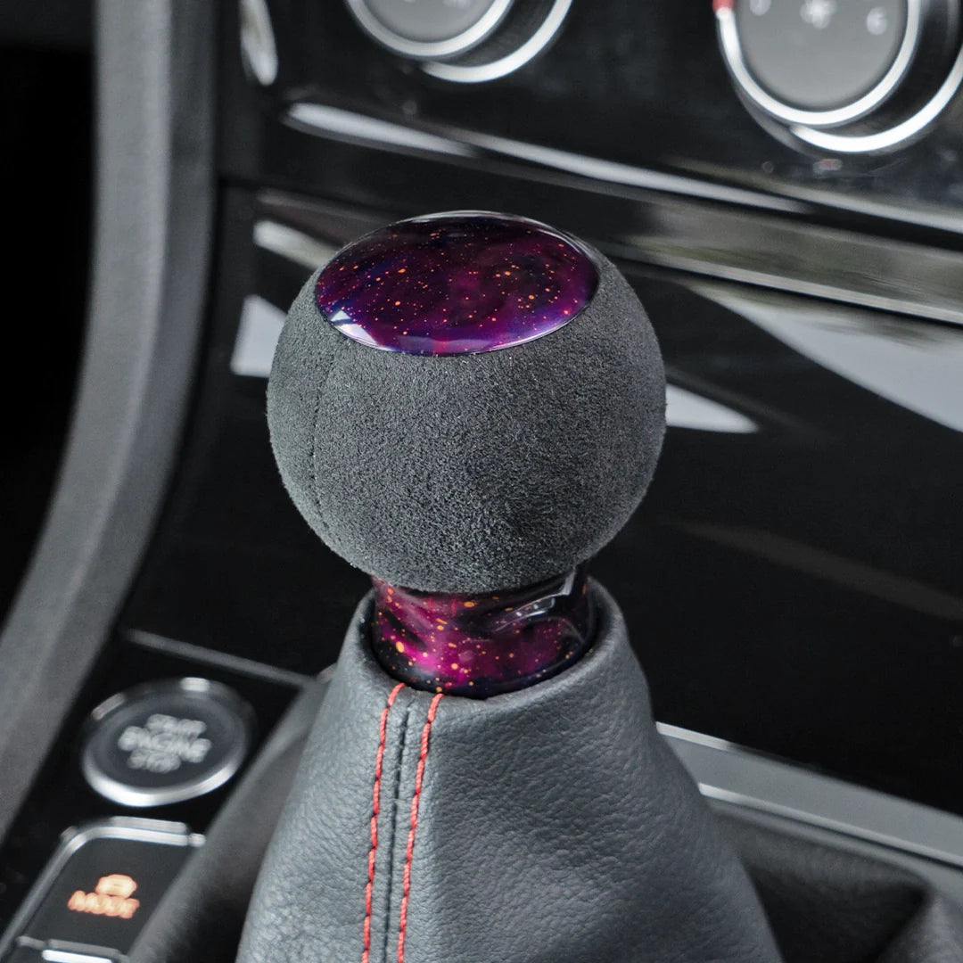 Billetworkz Weighted Shift Knob - The Fusion
