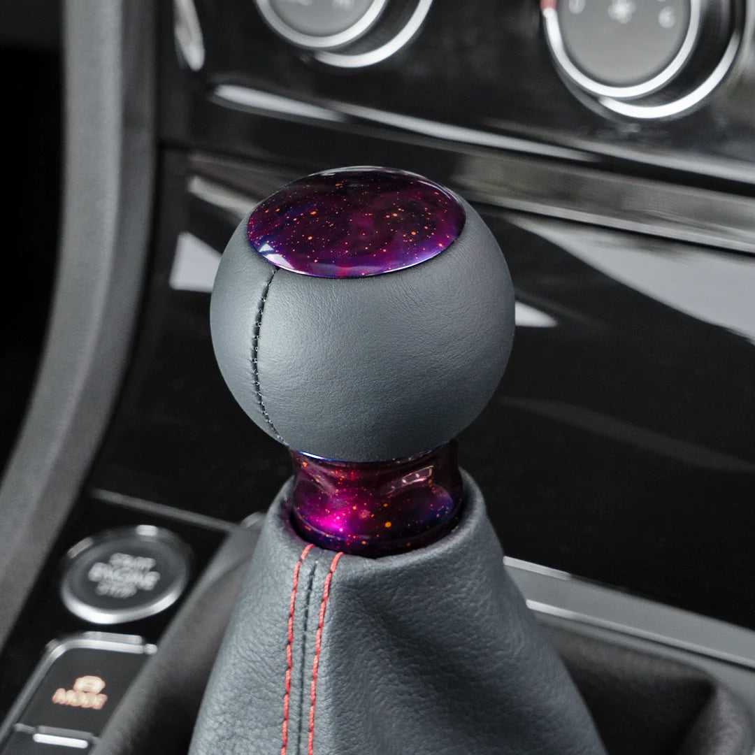 Billetworkz Weighted Shift Knob - The Fusion