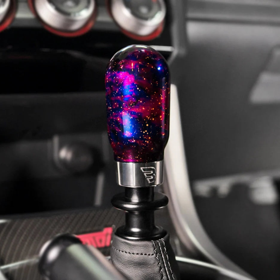 Billetworkz Delrin Shift Knob - The Hybrid