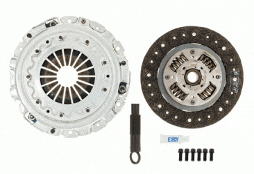 TSP x 27WON Stage 3 Bundle Kit for 2017+ Honda Civic Si 1.5T