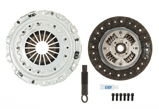 Exedy Clutch Kits for RV6 FK8 Retro Flywheel (1.5T) - ** Returned Item **