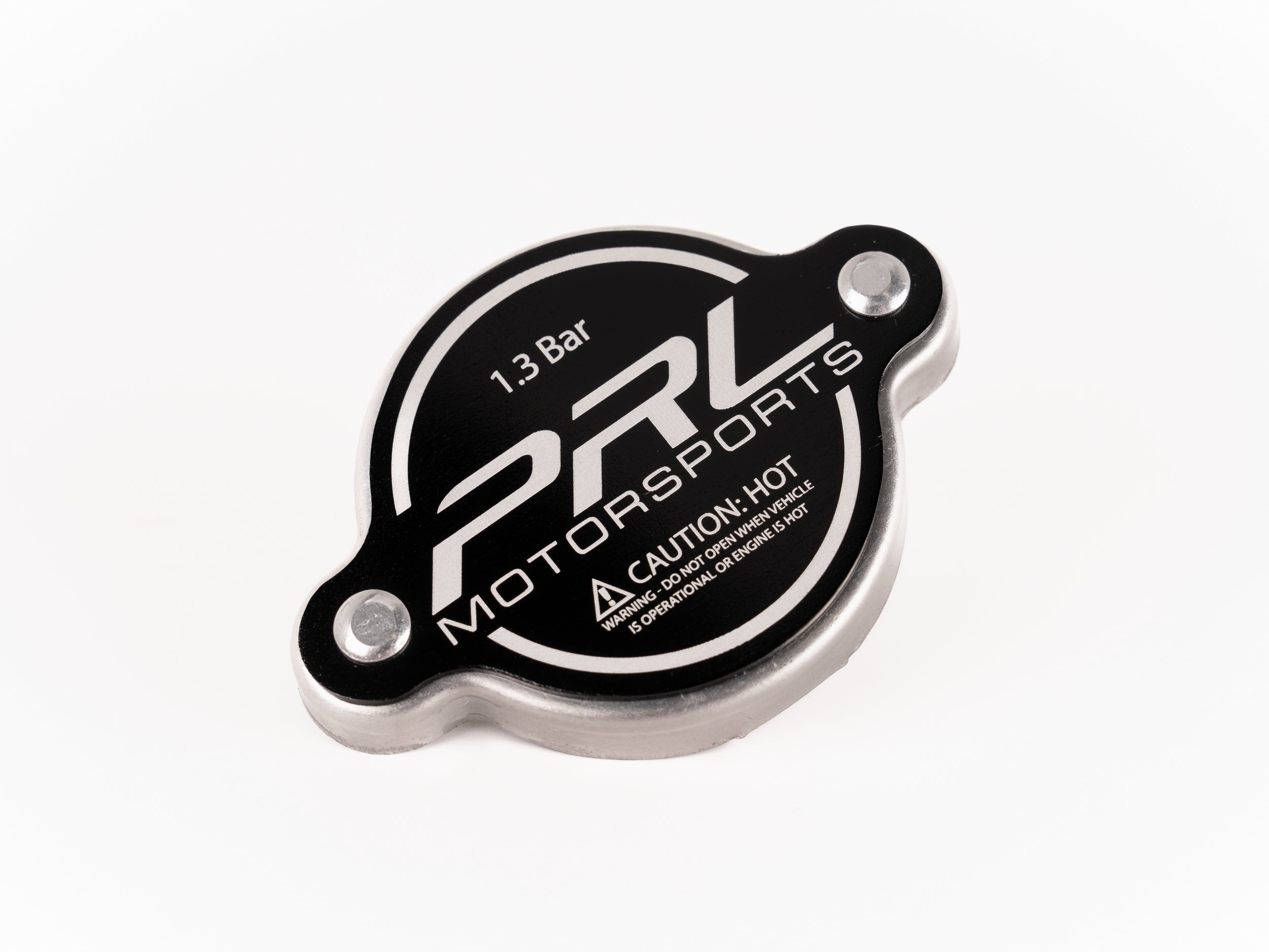 PRL High Performance 1.3 Bar Radiator Cap for 2016+ Honda/Acura