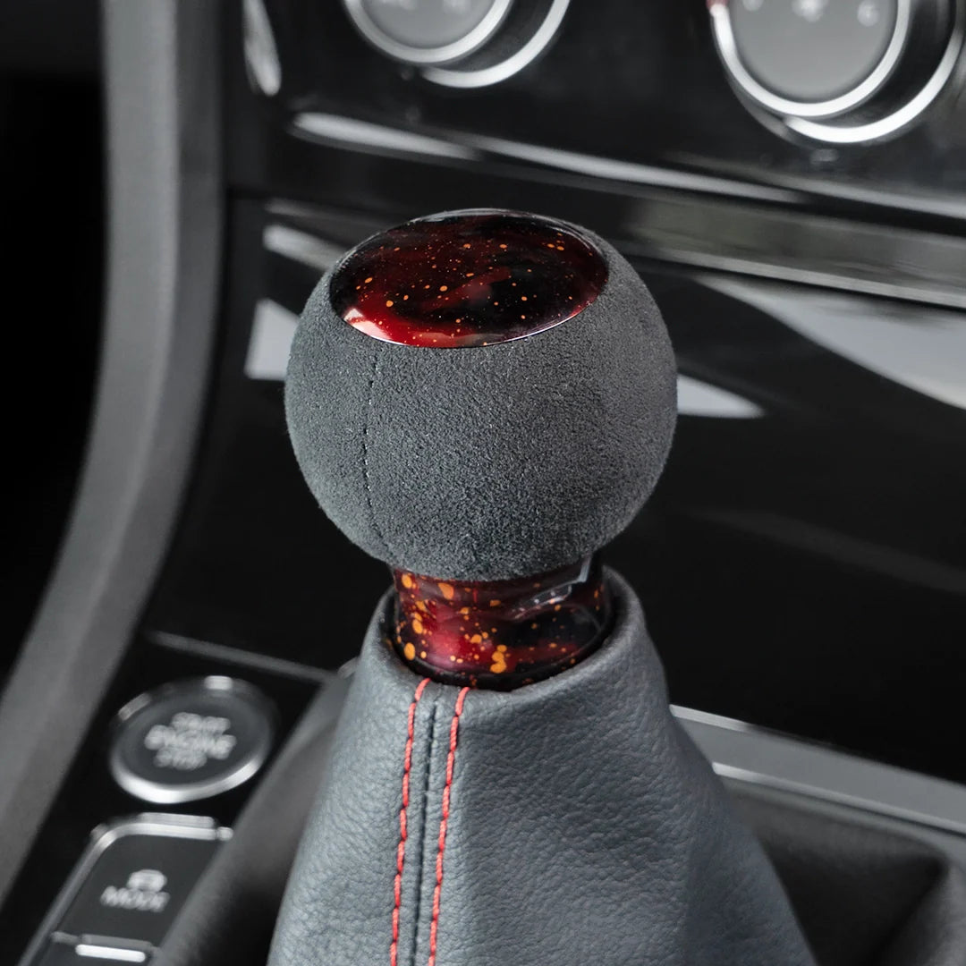 Billetworkz Weighted Shift Knob - The Fusion