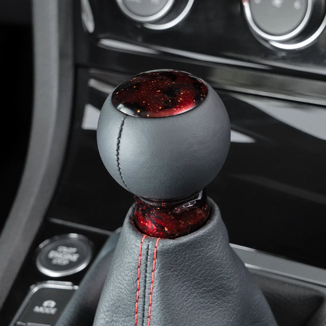 Billetworkz Weighted Shift Knob - The Fusion