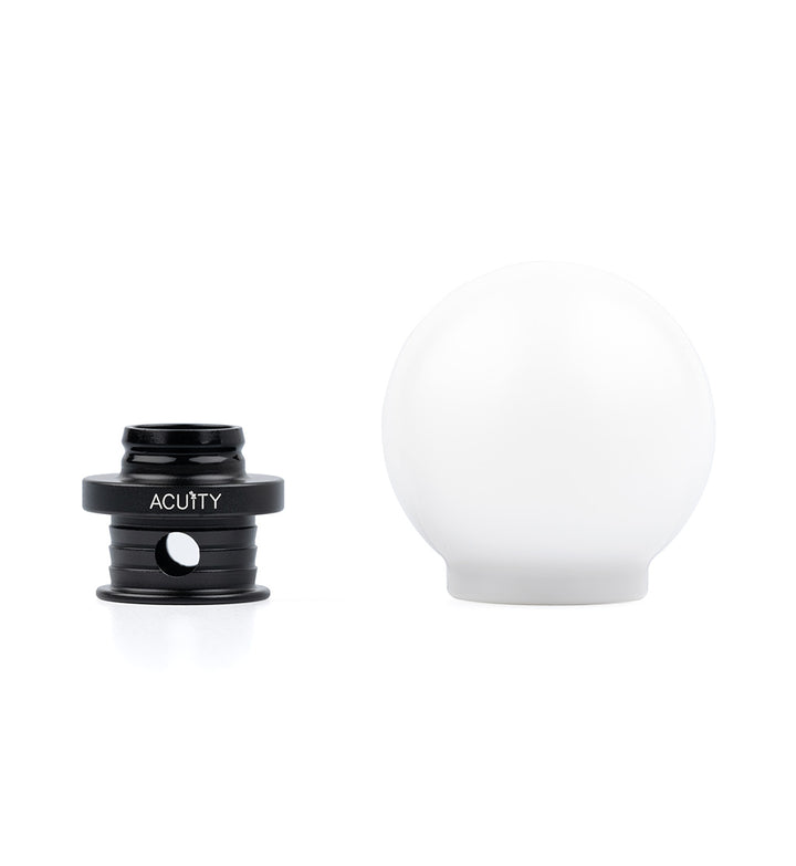 POCO Insulated Low-Profile Shift Knob (M10X1.5)
