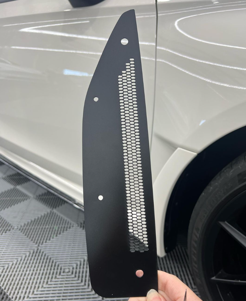 シビックタイプr fl5 スプラッシュガード BS Rally Armor ホンダ シビック タイプR TYPE-R FL5 2023年