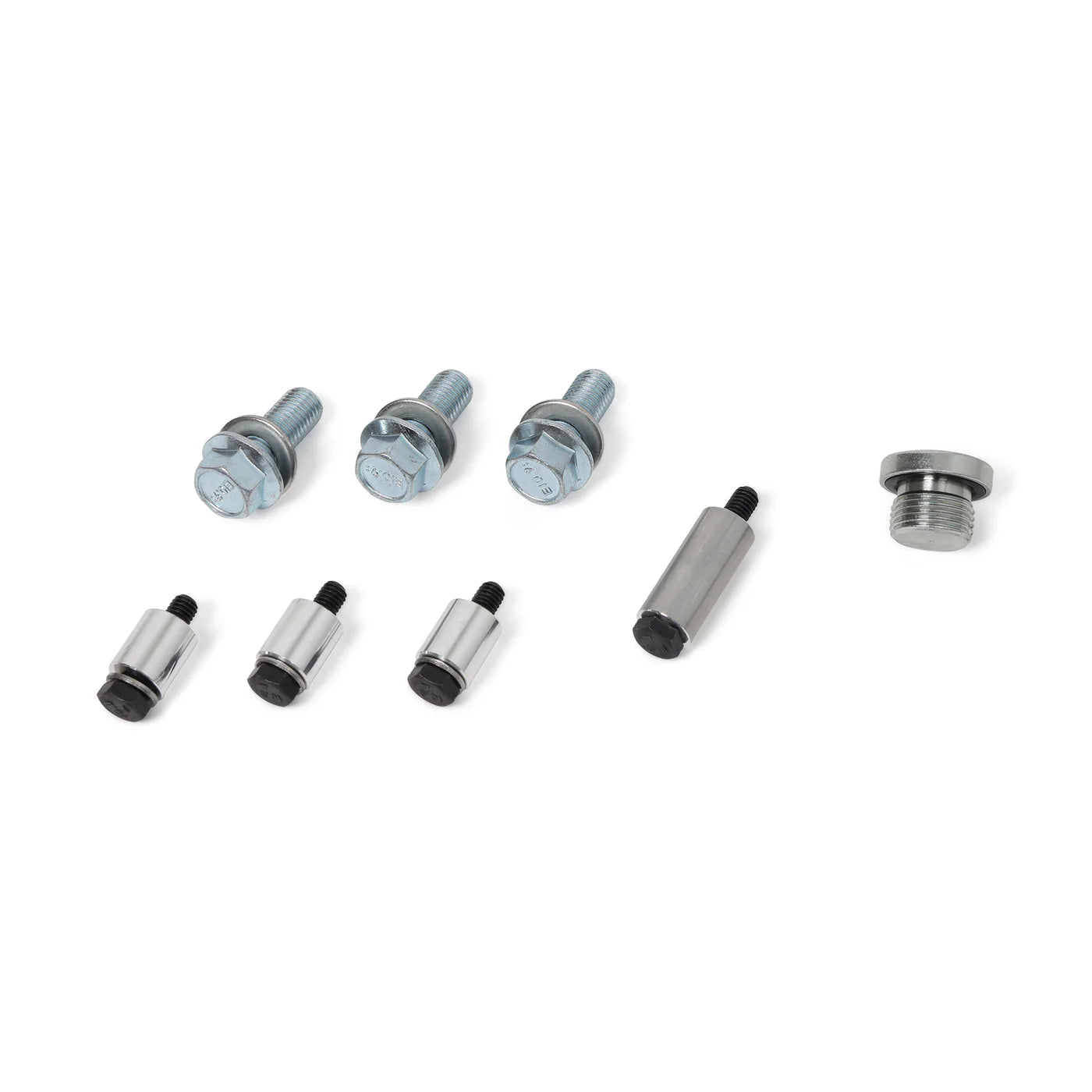 High Efficiency Downpipe Upgrade for 2017+, 2023+ Honda Civic Type R FK8 FL5 2.0T & 2024+ Acura Integra Type S 2.0T DE5