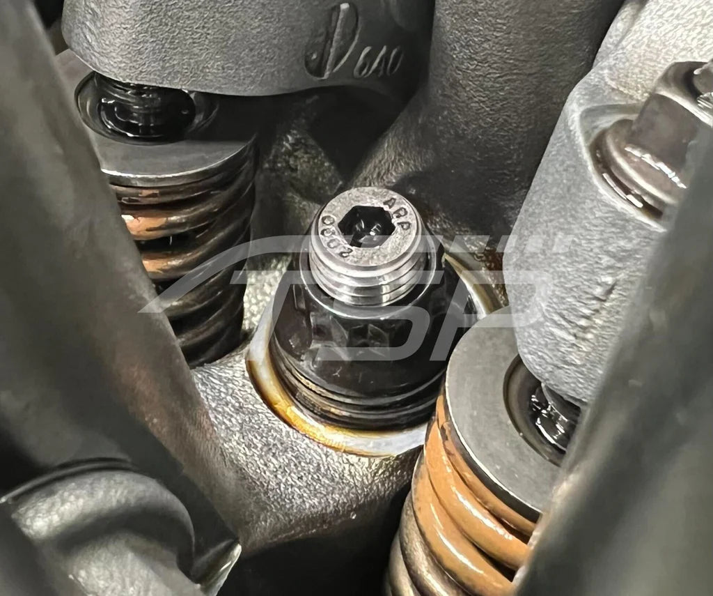 Honda L15 Turbo Head Stud Kit for 2016+ 1.5T Engine by TSP / ARP - L15B7 L15CA L15BA L15BE