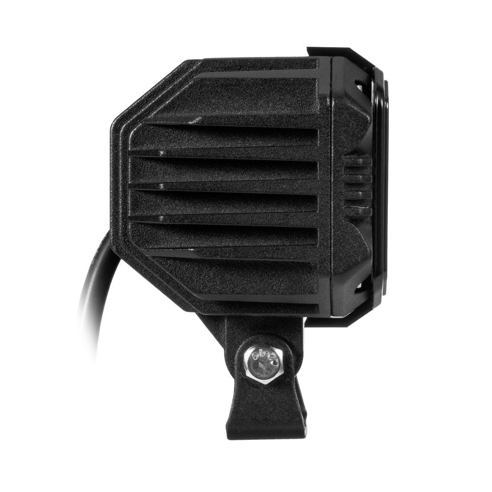 Auxbeam R4 Series 4" LED Pod Light Covers – Black