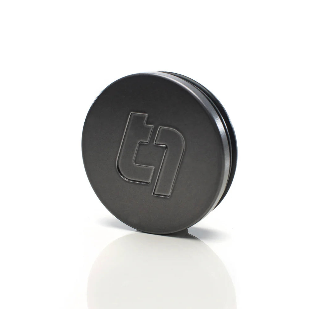 Titan7 Center Cap Set for Titan7 Forged Wheels