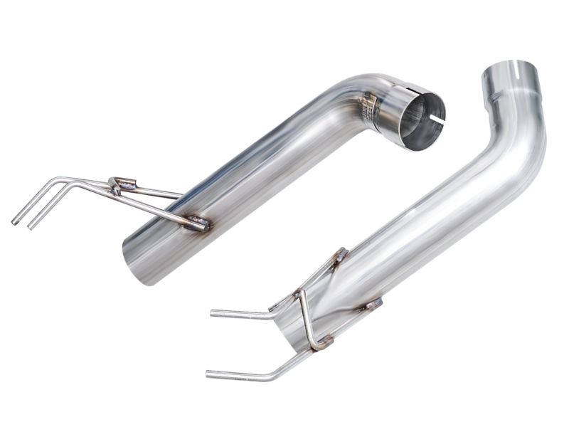 AWE Tuning Track Edition Catback Exhaust | Honda Civic Si/Integra (22+)(3020-32331)