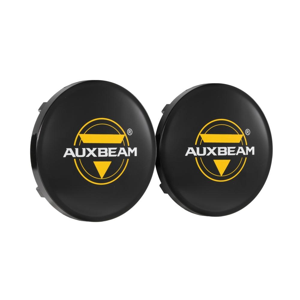 Auxbeam C4 Series 4" LED Driving Lights – 100W, Combo Beam