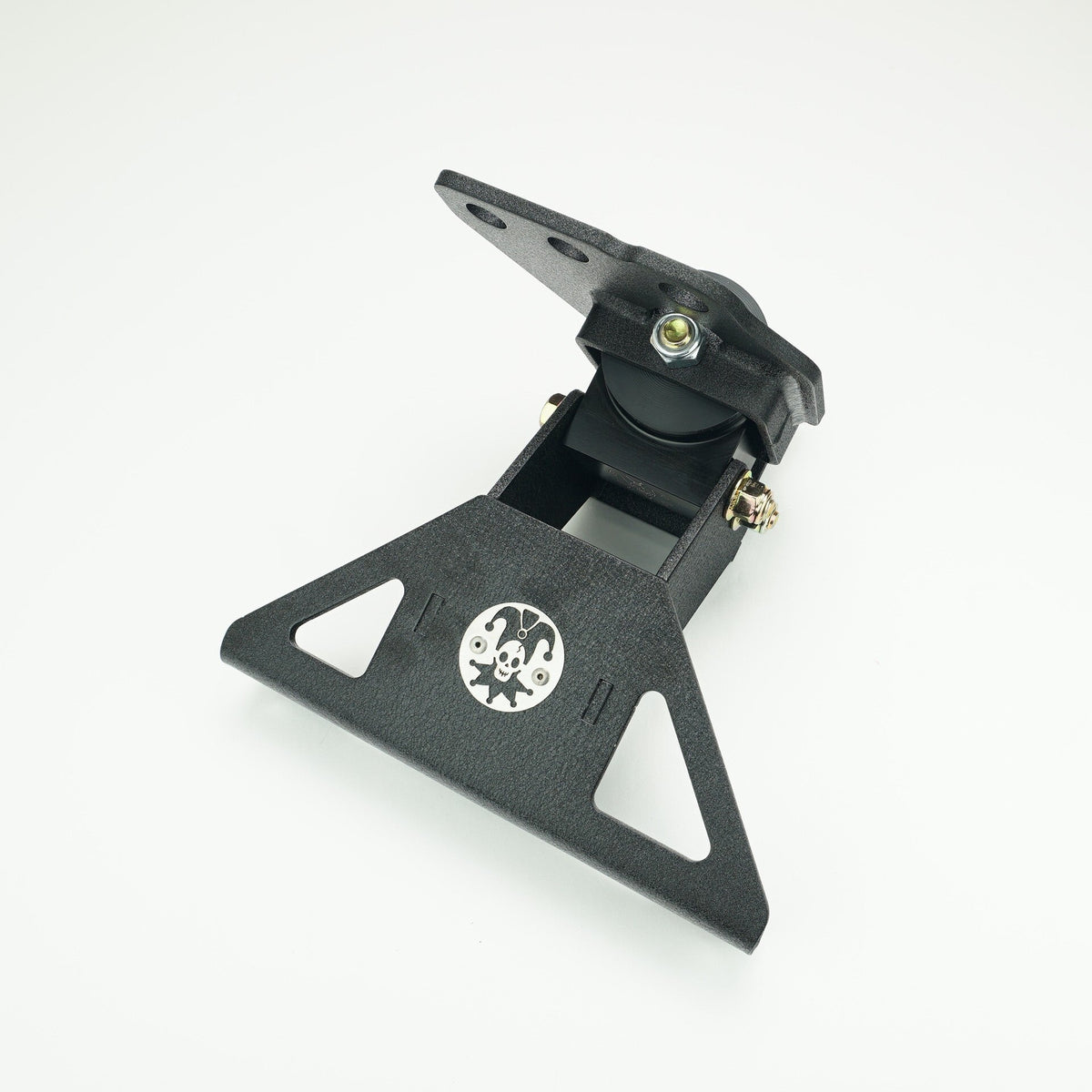 Wunderladen Racing Passenger Motor Mount for 16-21 Honda Civic 2.0L NA