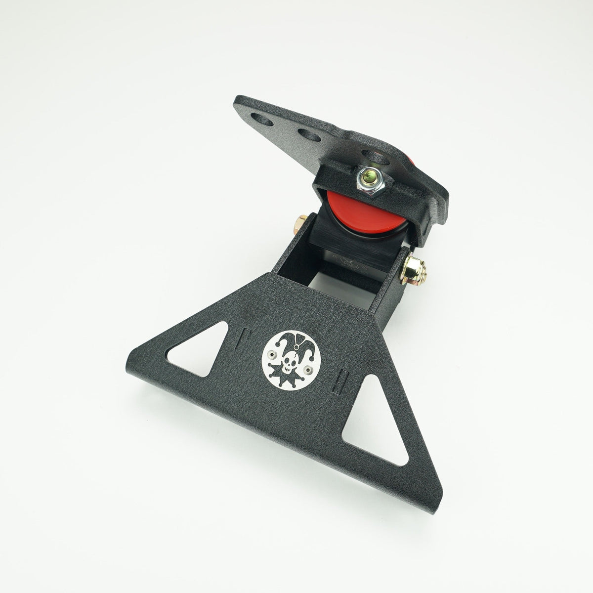 Wunderladen Racing Passenger Motor Mount for 16-21 Honda Civic 2.0L NA
