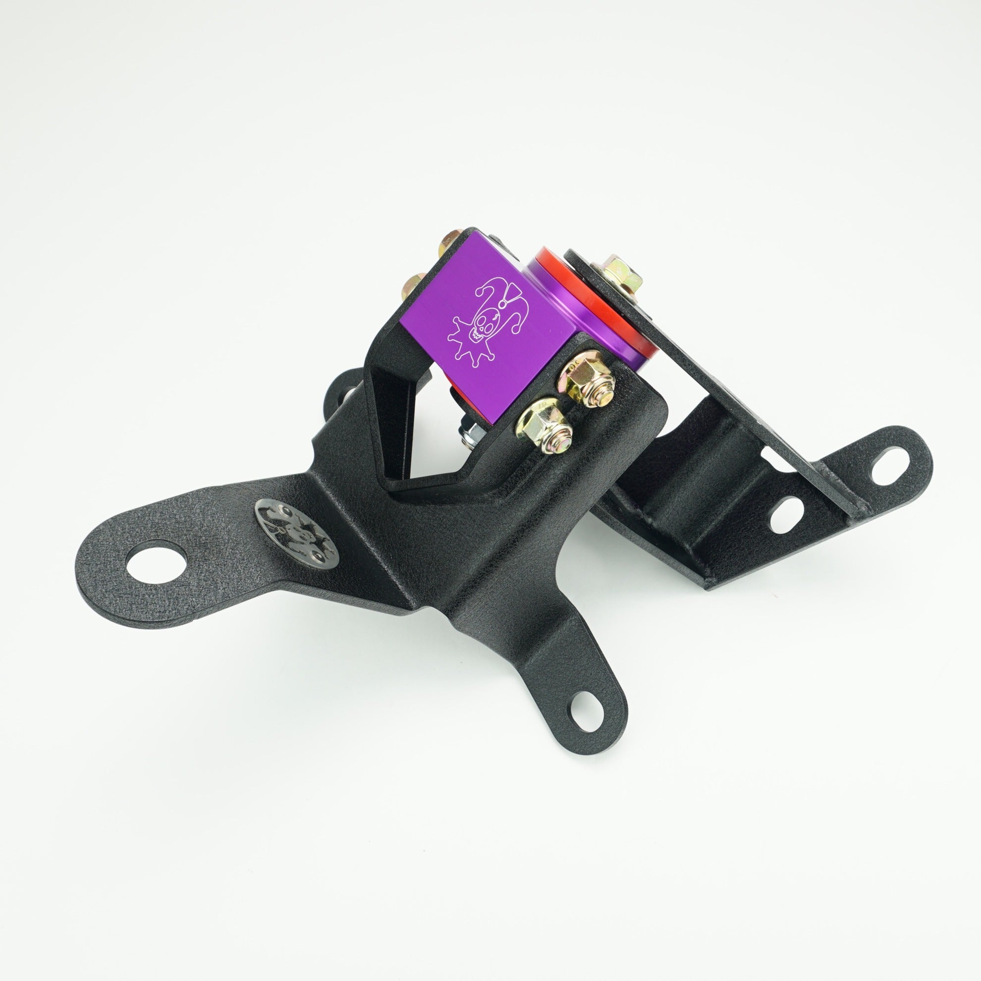 Wunderlanden Racing Transmission Mount for 23+ Honda Civic Type R / 24+ Acura Integra Type S