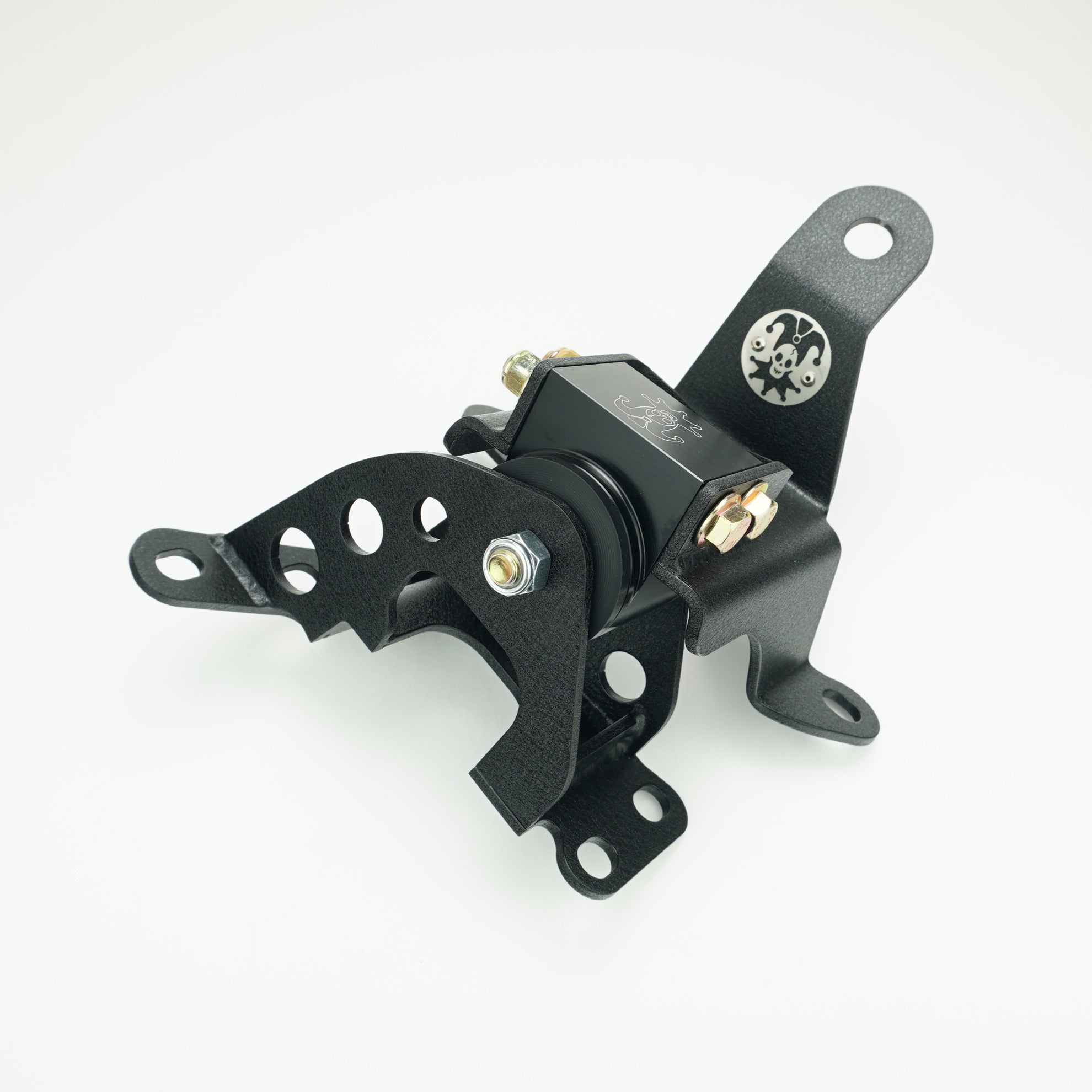 Wunderladen Racing Transmission Mount for 17-21 Honda Civic Type R